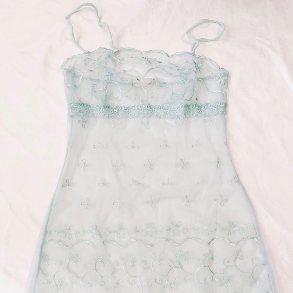 Victoria Secret Slip